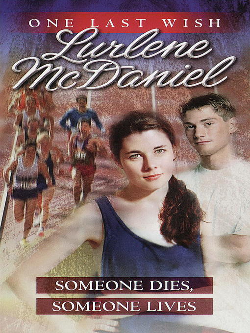 Cover image for Someone Dies, Someone Lives